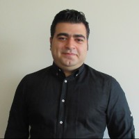 Milad Derakhshan Haghighi