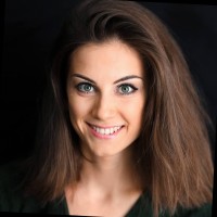 Liliia Salimova