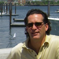 Robert Boisvert