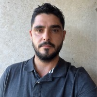 Alexandre Morais Lacerda