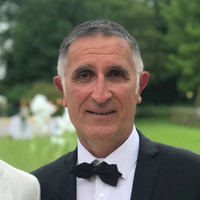 Bernard Bedout