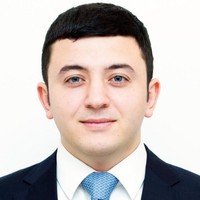 Zaka Muradov