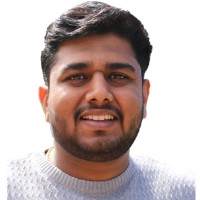 Pritam Thorat