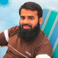 Shahid Mahmood Khawaja