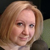 Angie Stevens