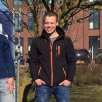 Martijn Spruijtenburg