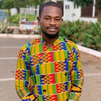 Akuffo Emmanuel