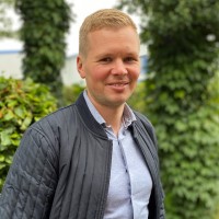 Patrick Anhalt-Glöde