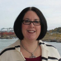 Kathy Foster