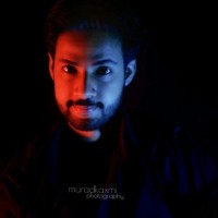 Syed Murad Ijaz Ali Kazmi