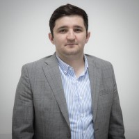 Masrur Gulamadshoev