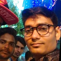 Abinay kumar