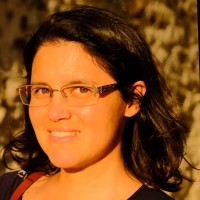 Barbara Olavarrieta Davalos Crottini