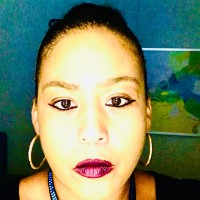 Mae Ramone Kaileen White-Muhammad