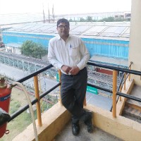 Dinesh Kumar