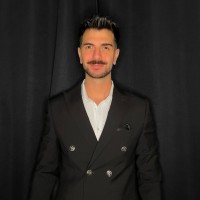 Daniel Marian