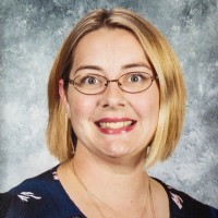 Jennifer Walker, M.Ed
