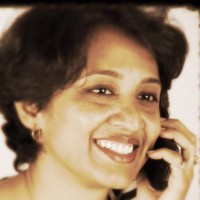 sayeema nasreen