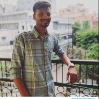 Sachin More