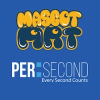 Mascot art