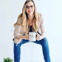 Michelle Scott, USC™️, UCPO™️