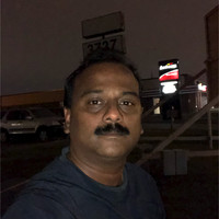 Paul Prabhakar
