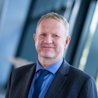 Mike Turner FCIOB