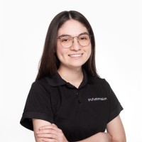 María Fernanda Placencia Islas