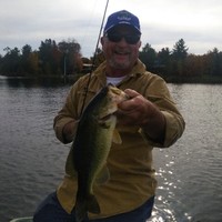 Dave Campbell