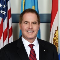 Mark Schaeffer