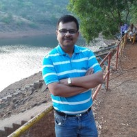 Deepak Shete