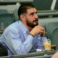 Bahaaeldin Gomaa