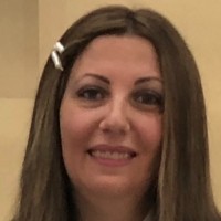 Christine Ashkar