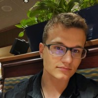 Mateusz Ziarno