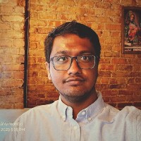 Mohan Ram Rajendran