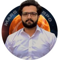 Abdul Ahad Hussain