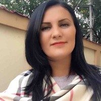 Monica Zanfir