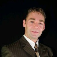 Daniel Frederic Tremblay