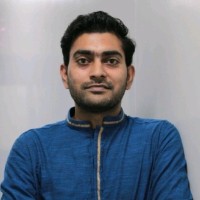 Umakant Kailash Patil