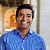 Harsh Moolani, MD, MPH