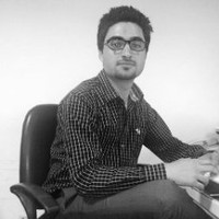 Abid Hussain