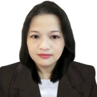 Rowena Geronimo