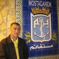 Fergani Kamel