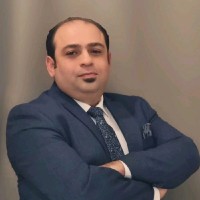 Eslam Douidar