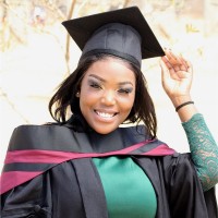 Boitumelo Dinake