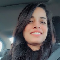 Dipali Devganiya