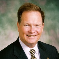 Richard E. Beyer