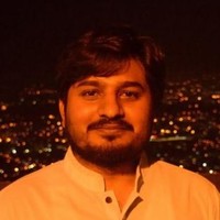 Umer Naseer