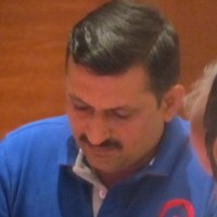 Praveen Shetiye