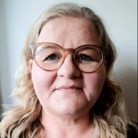 Bitten Simonsen